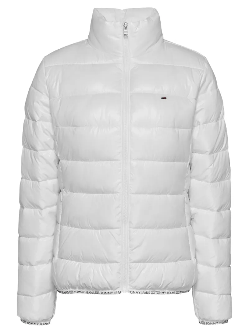 Tommy Jeans Jacken*DW0DW19312 ecru