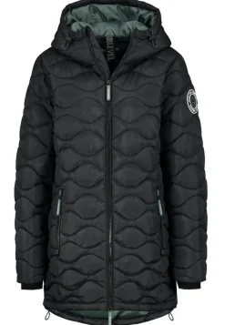 Eight 2 Nine Jacken*D51160X44522A2 Black