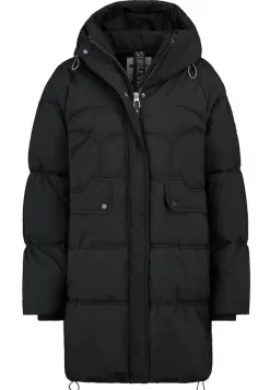 Eight 2 Nine Jacken*D50072X44527A4 Black