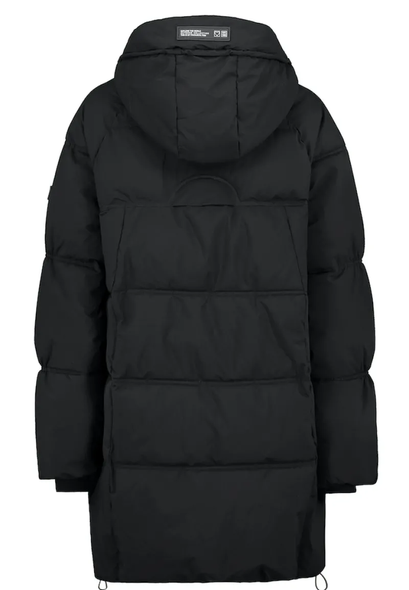 Eight 2 Nine Jacken*D50072X44527A4 Black