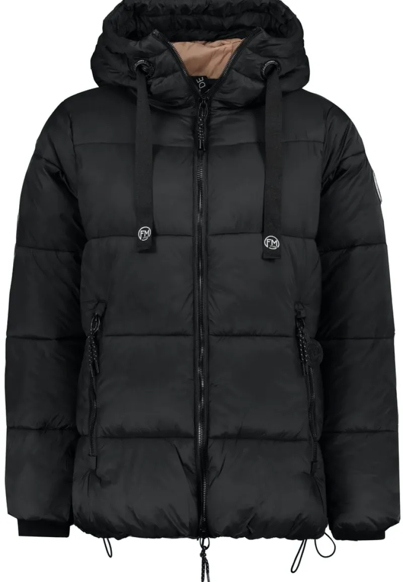 Eight 2 Nine Jacken*D50045X44503A1 Black