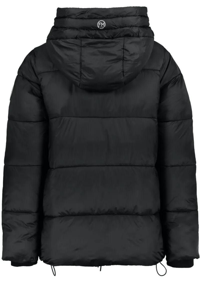 Eight 2 Nine Jacken*D50045X44503A1 Black