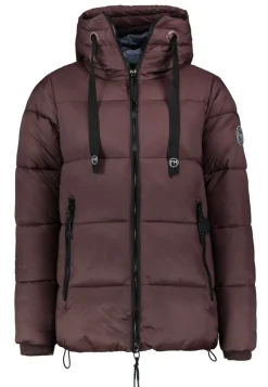 Eight 2 Nine Jacken*D50045X44503A2 purple brown