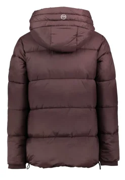 Eight 2 Nine Jacken*D50045X44503A2 purple brown