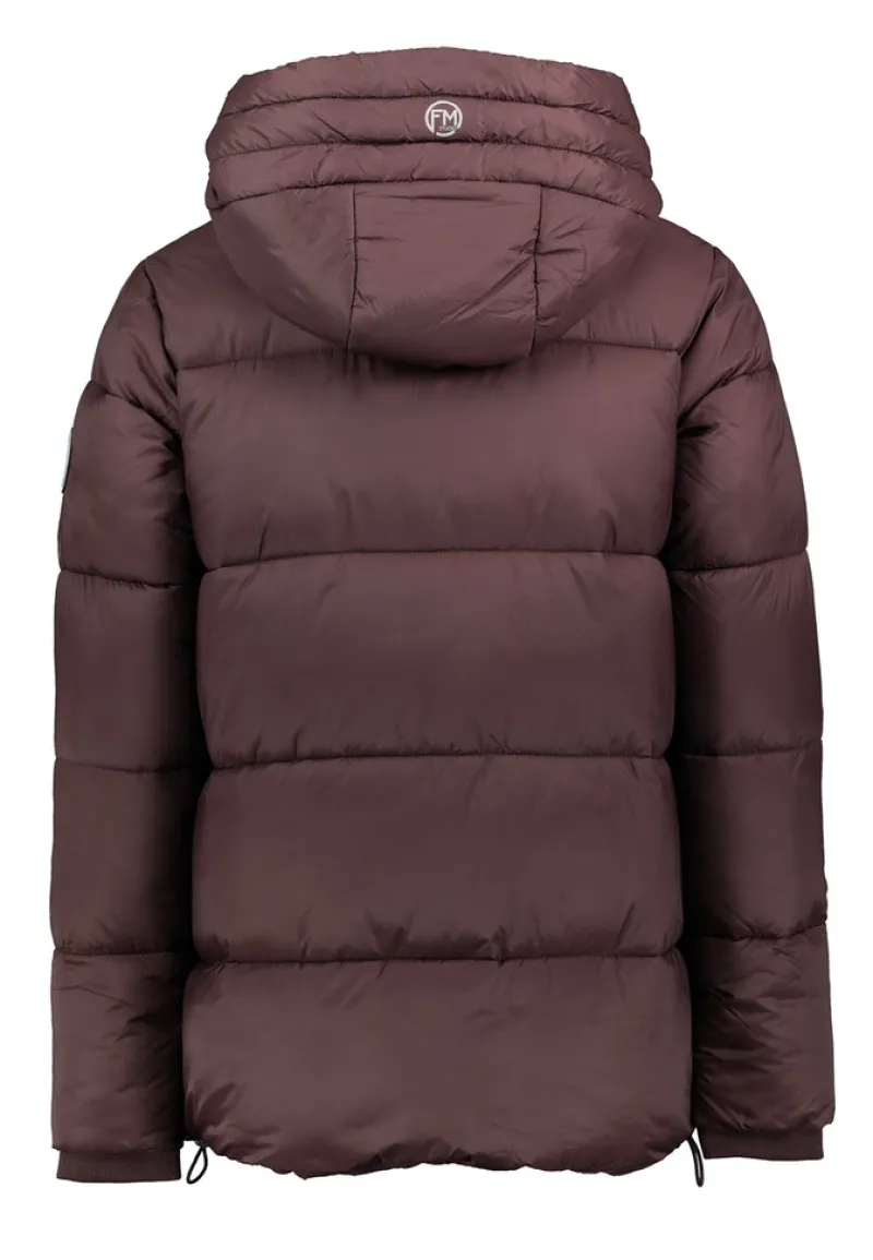 Eight 2 Nine Jacken*D50045X44503A2 purple brown