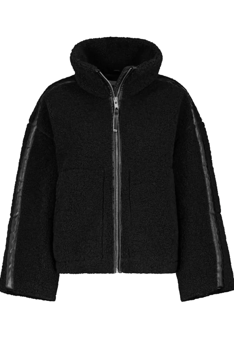 Eight 2 Nine Jacken*D46014XB43433A2 Black