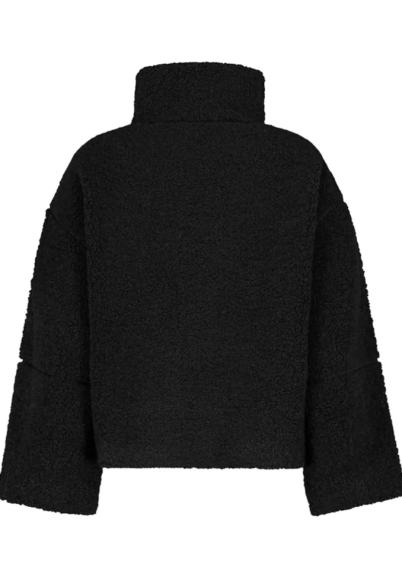 Eight 2 Nine Jacken*D46014XB43433A2 Black