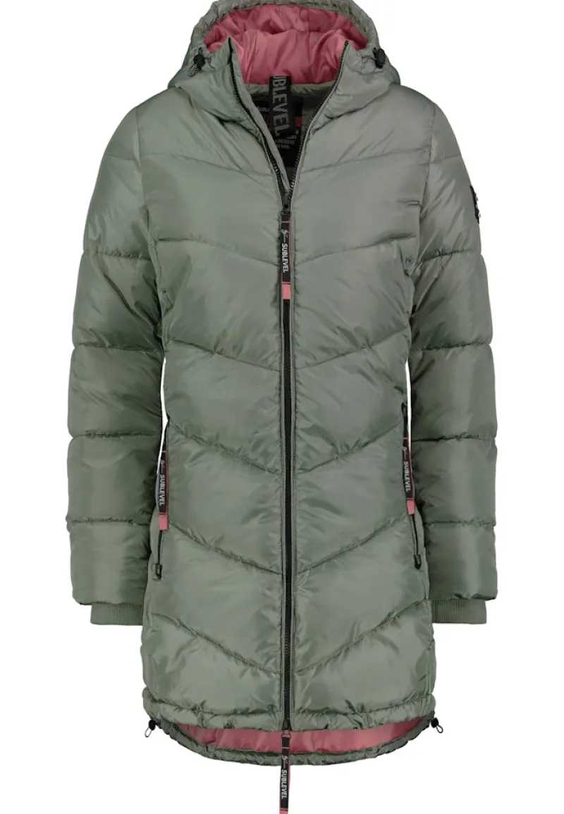 Eight 2 Nine Jacken*D51160X44472C5-1 agave green