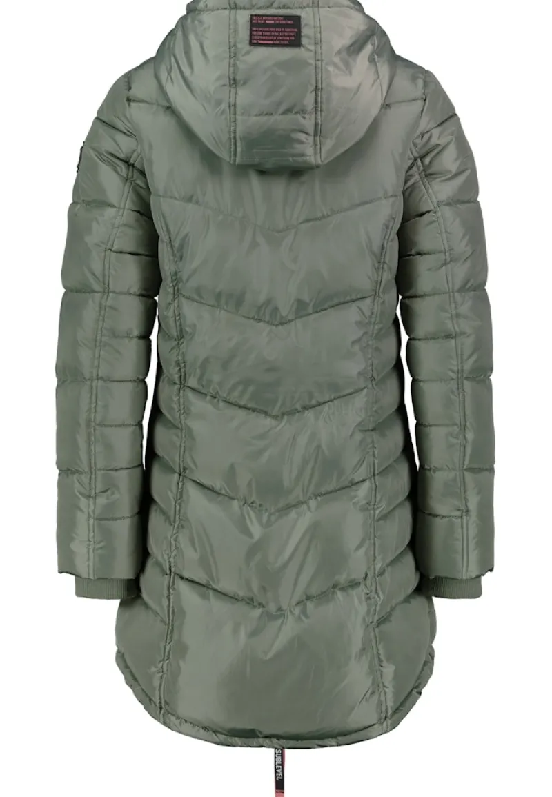 Eight 2 Nine Jacken*D51160X44472C5-1 agave green