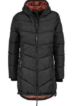 Eight 2 Nine Jacken*D51160X44472C3-1 Black