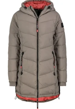 Eight 2 Nine Jacken*D51160X44472C7-1 light mud brown