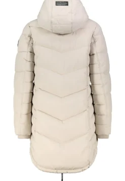 Eight 2 Nine Jacken*D51160X44472C1-1 light sand