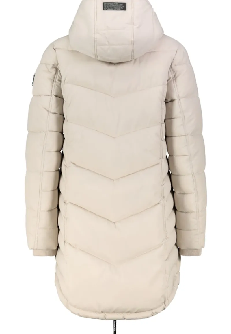 Eight 2 Nine Jacken*D51160X44472C1-1 light sand