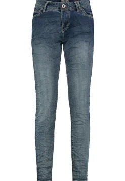 Eight 2 Nine Jeans*D13220Y61952M213 middle blue denim
