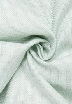 ETERNA Hemden|Big Boys*Dynamic Cotton Dobbydesign Langarm pistazie