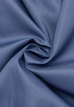 ETERNA Hemden|Big Boys*Dynamic Cotton Popeline Langarm denim