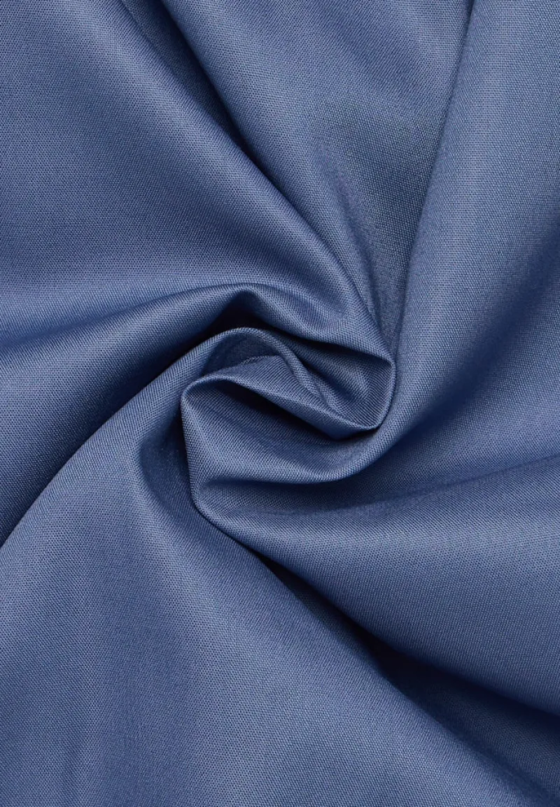 ETERNA Hemden|Big Boys*Dynamic Cotton Popeline Langarm denim