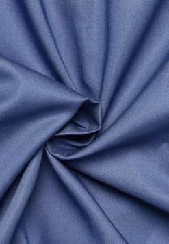 ETERNA Hemden|Big Boys*Dynamic Cotton Popeline Langarm denim