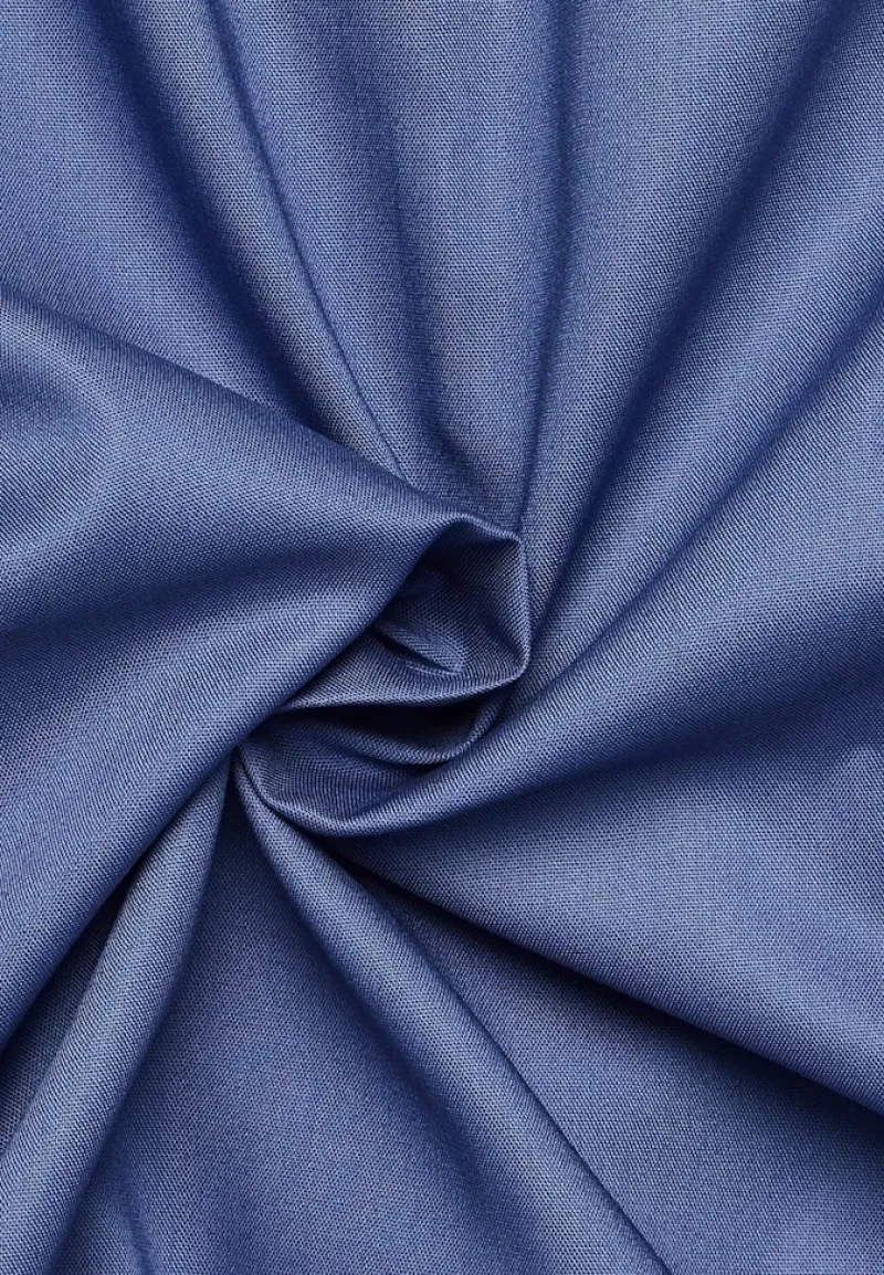 ETERNA Hemden|Big Boys*Dynamic Cotton Popeline Langarm denim