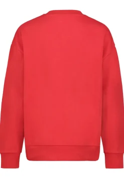 Eight 2 Nine Pullover & Sweatshirts*D10600Z02625A flame red