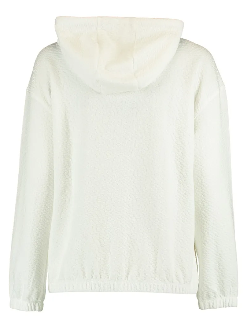 Zabaione Pullover & Sweatshirts*EB-852-0031 off-white