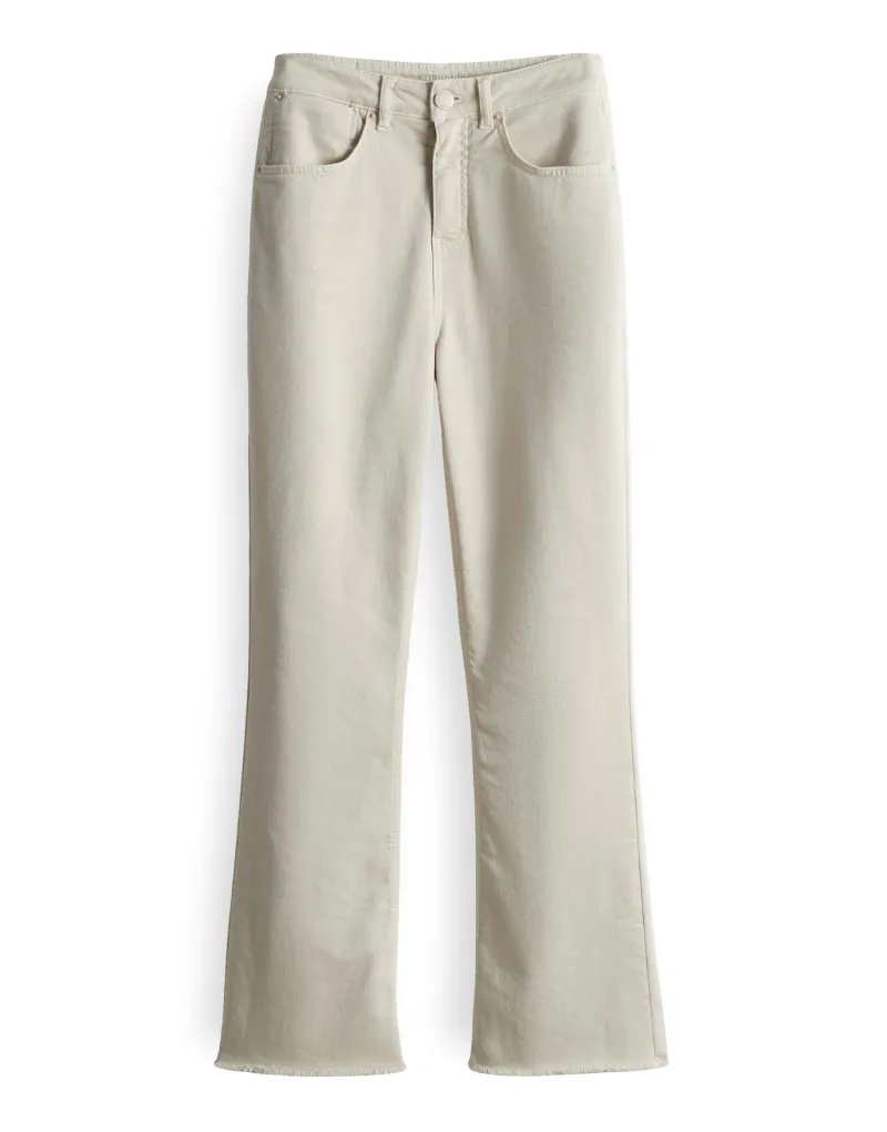 Opus Jeans*Eboni french natural glaze