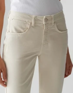Opus Jeans*Eboni french natural glaze