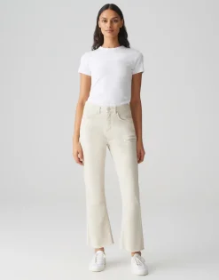 Opus Jeans*Eboni french natural glaze