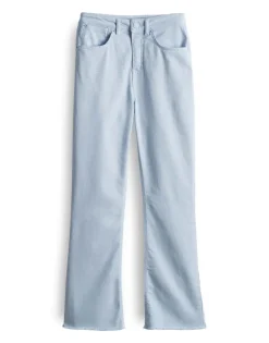 Opus Jeans*Eboni french oxford blue