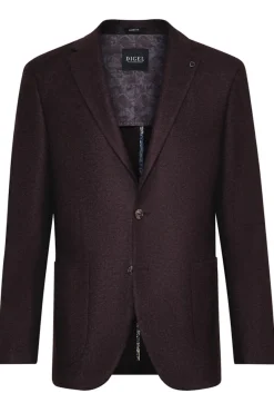 Digel Sakkos|Jacken*Edward-ST Rot