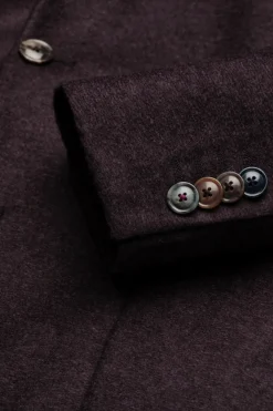 Digel Sakkos|Jacken*Edward-ST Rot