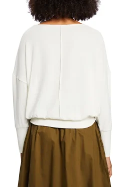 Esprit Pullover & Sweatshirts*103EE1K321 ice