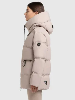 Khujo Jacken*Ellis 155 Dus-bei