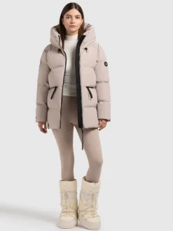 Khujo Jacken*Ellis 155 Dus-bei