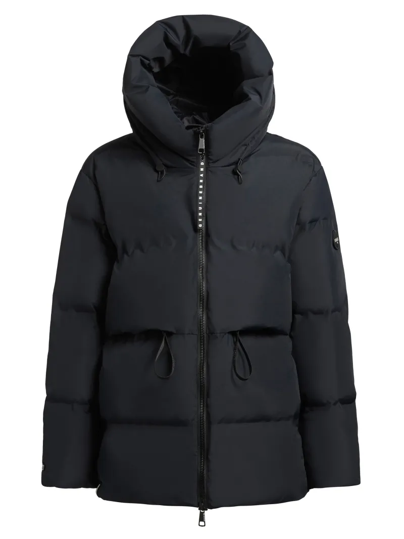 Khujo Jacken*Ellis 422 Por-Blu