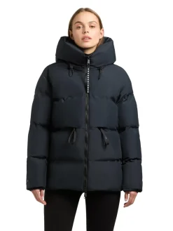 Khujo Jacken*Ellis 422 Por-Blu