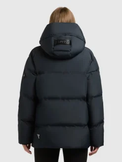 Khujo Jacken*Ellis 422 Por-Blu