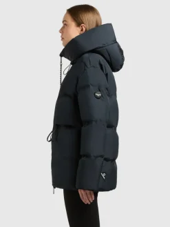 Khujo Jacken*Ellis 422 Por-Blu