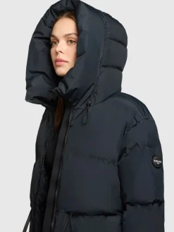 Khujo Jacken*Ellis 422 Por-Blu