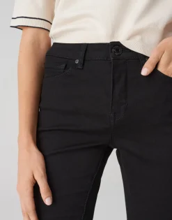 Opus Jeans*Elma Black