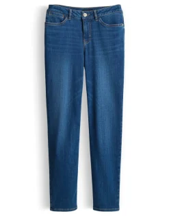 Opus Jeans*Elma clever strong blue