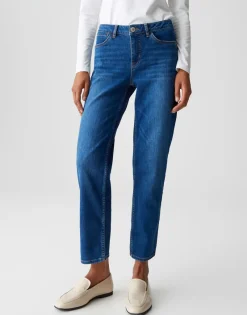 Opus Jeans*Elma clever strong blue