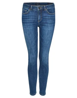 Opus Jeans*Elma strong blue