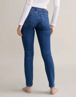 Opus Jeans*Elma strong blue