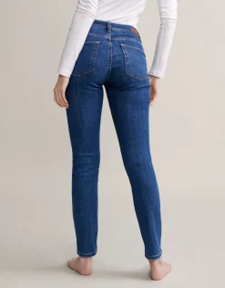 Opus Jeans*Elma strong blue