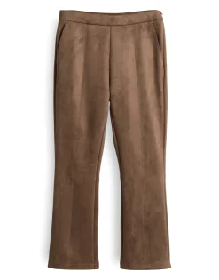 Opus Hosen*Elvina cozy cocoa