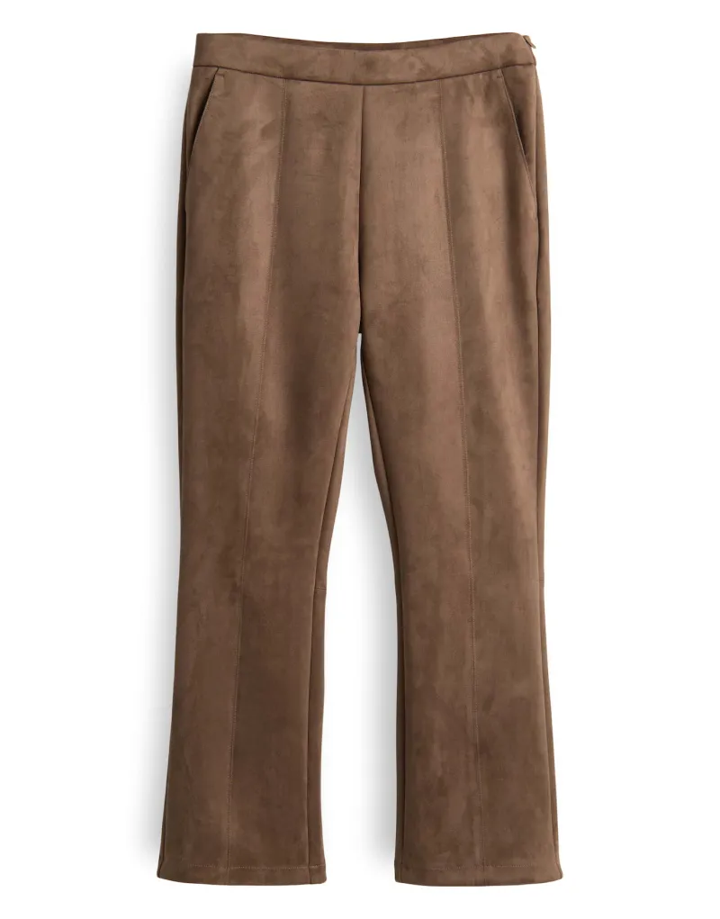 Opus Hosen*Elvina cozy cocoa