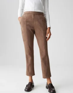 Opus Hosen*Elvina cozy cocoa