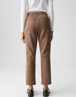 Opus Hosen*Elvina cozy cocoa