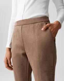 Opus Hosen*Elvina cozy cocoa